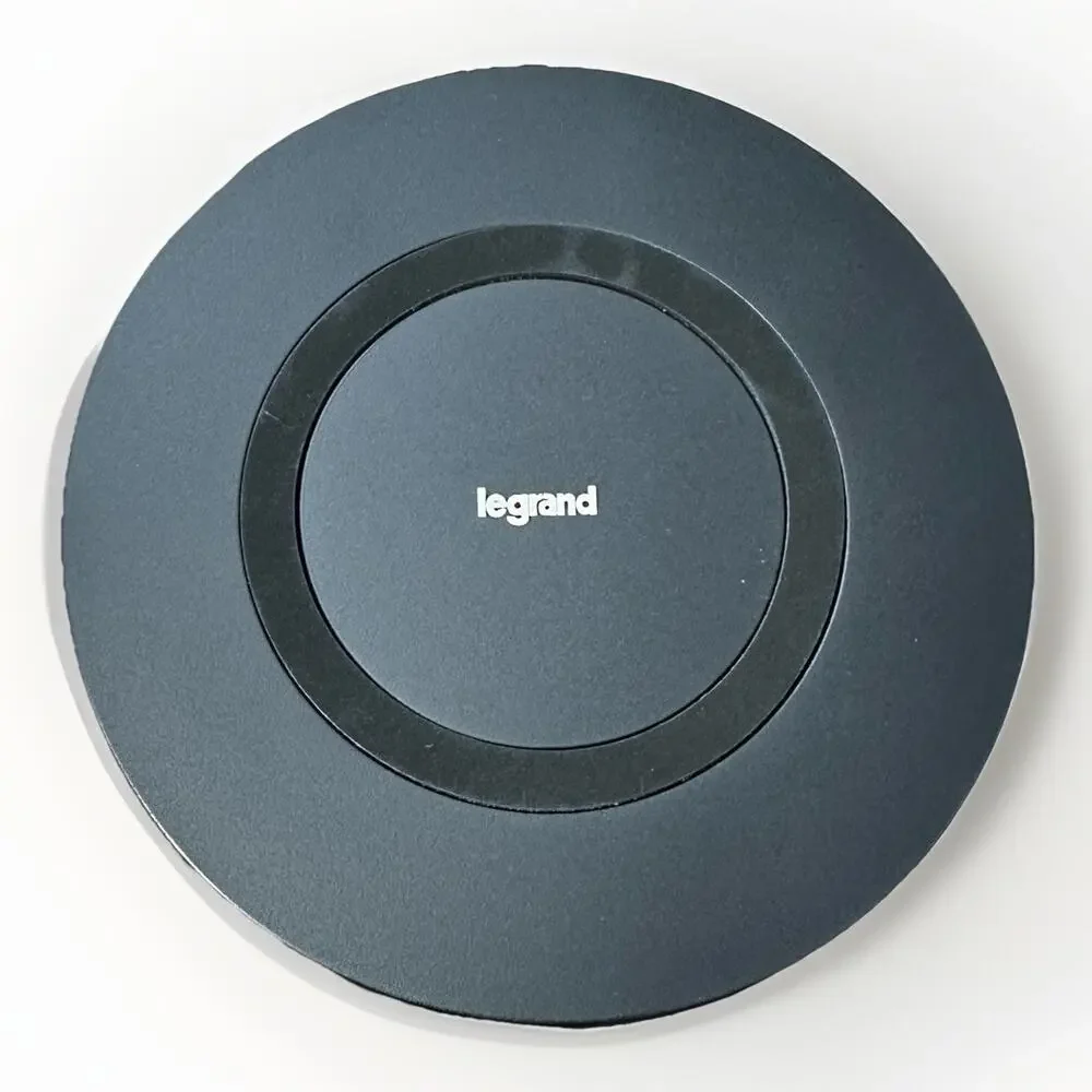 C2G Qi Wireless Charging Mat - 10W wireless charging mat - 10 Watt